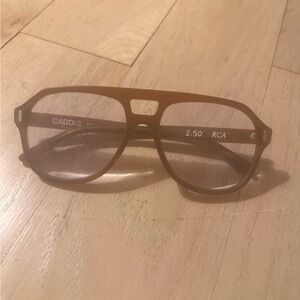 Caddis Readers “Root Cause Analysis”